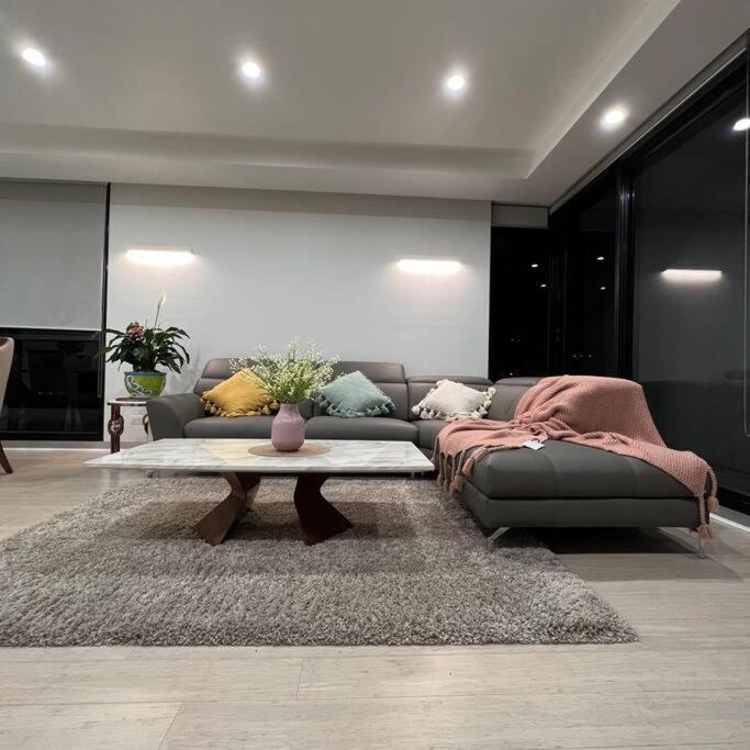 Carlton Stunning View Apartment 150M Away From University Of Melbourne Exterior foto